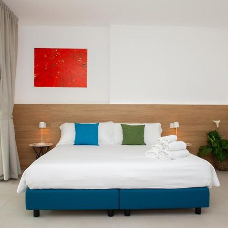Ariston Teatro Luxury Aparthotel Grado Luaran gambar