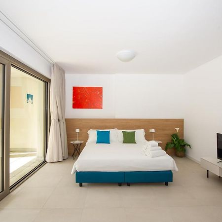 Ariston Teatro Luxury Aparthotel Grado Luaran gambar