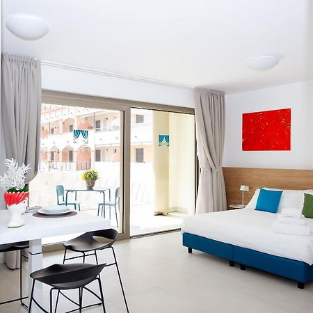 Ariston Teatro Luxury Aparthotel Grado Luaran gambar