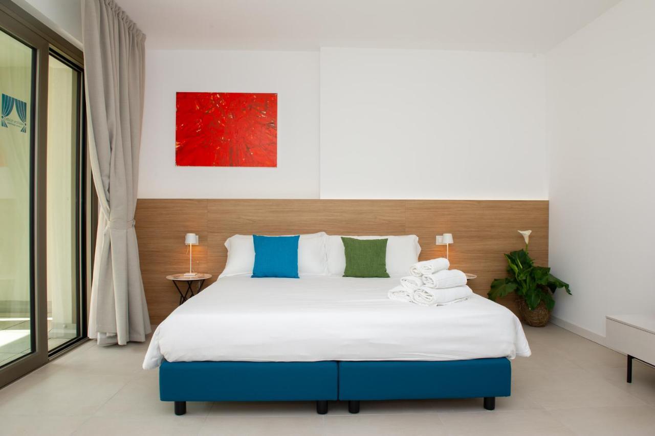 Ariston Teatro Luxury Aparthotel Grado Luaran gambar