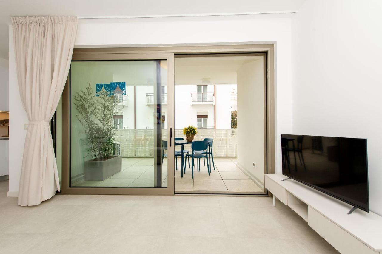 Ariston Teatro Luxury Aparthotel Grado Luaran gambar