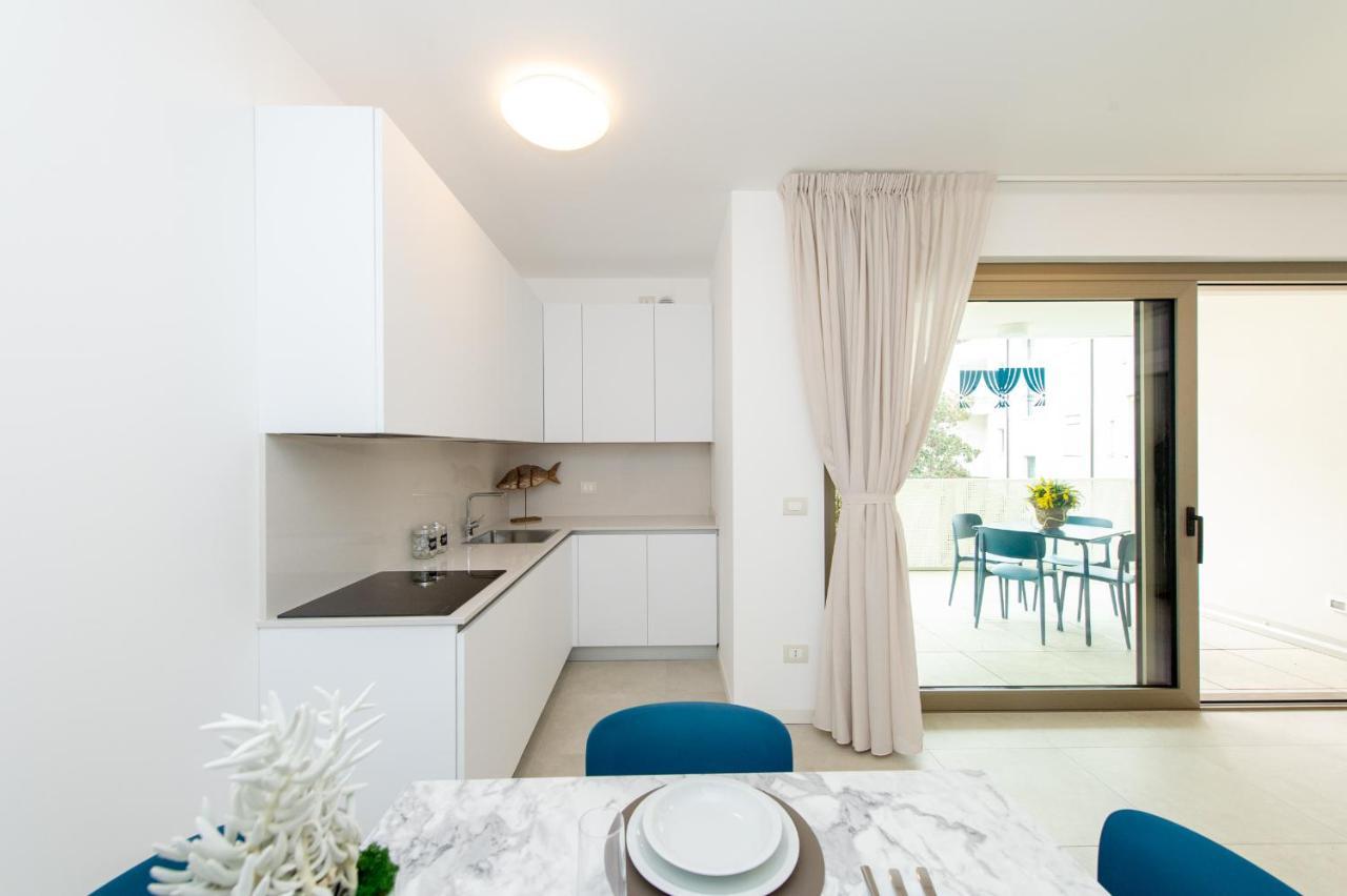 Ariston Teatro Luxury Aparthotel Grado Luaran gambar