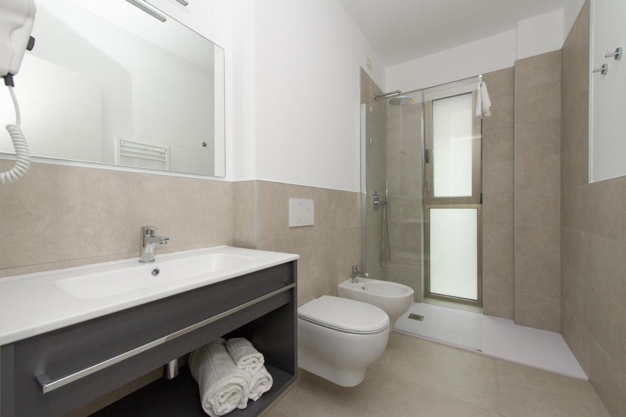 Ariston Teatro Luxury Aparthotel Grado Luaran gambar