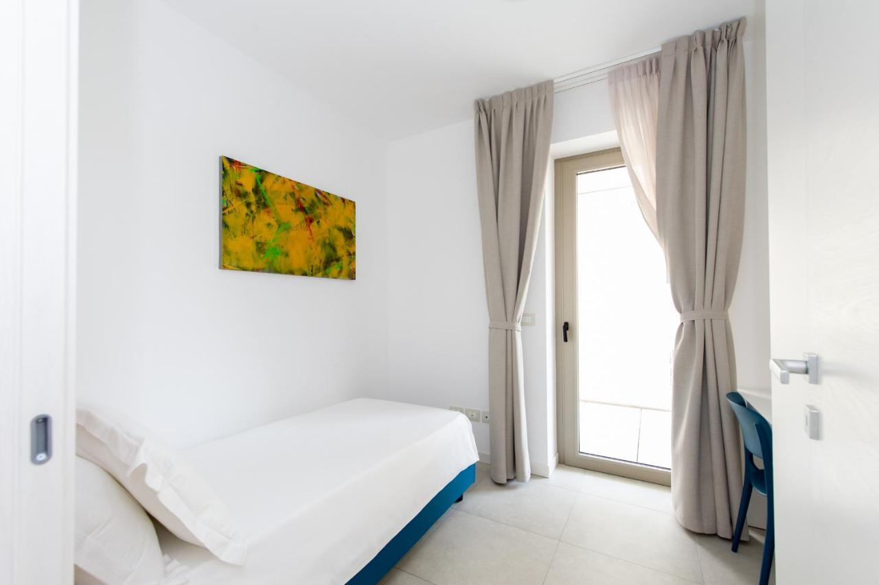 Ariston Teatro Luxury Aparthotel Grado Luaran gambar