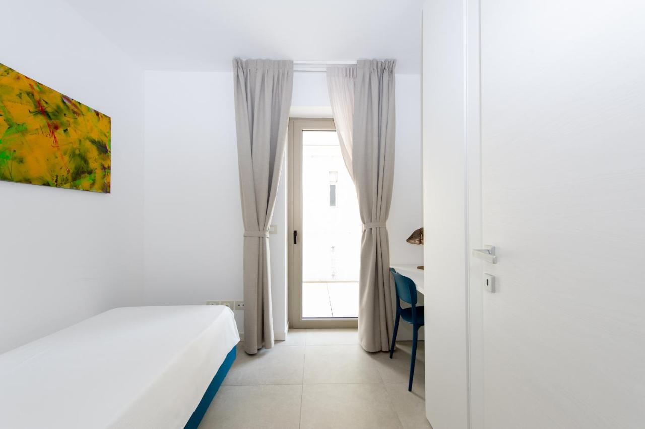 Ariston Teatro Luxury Aparthotel Grado Luaran gambar