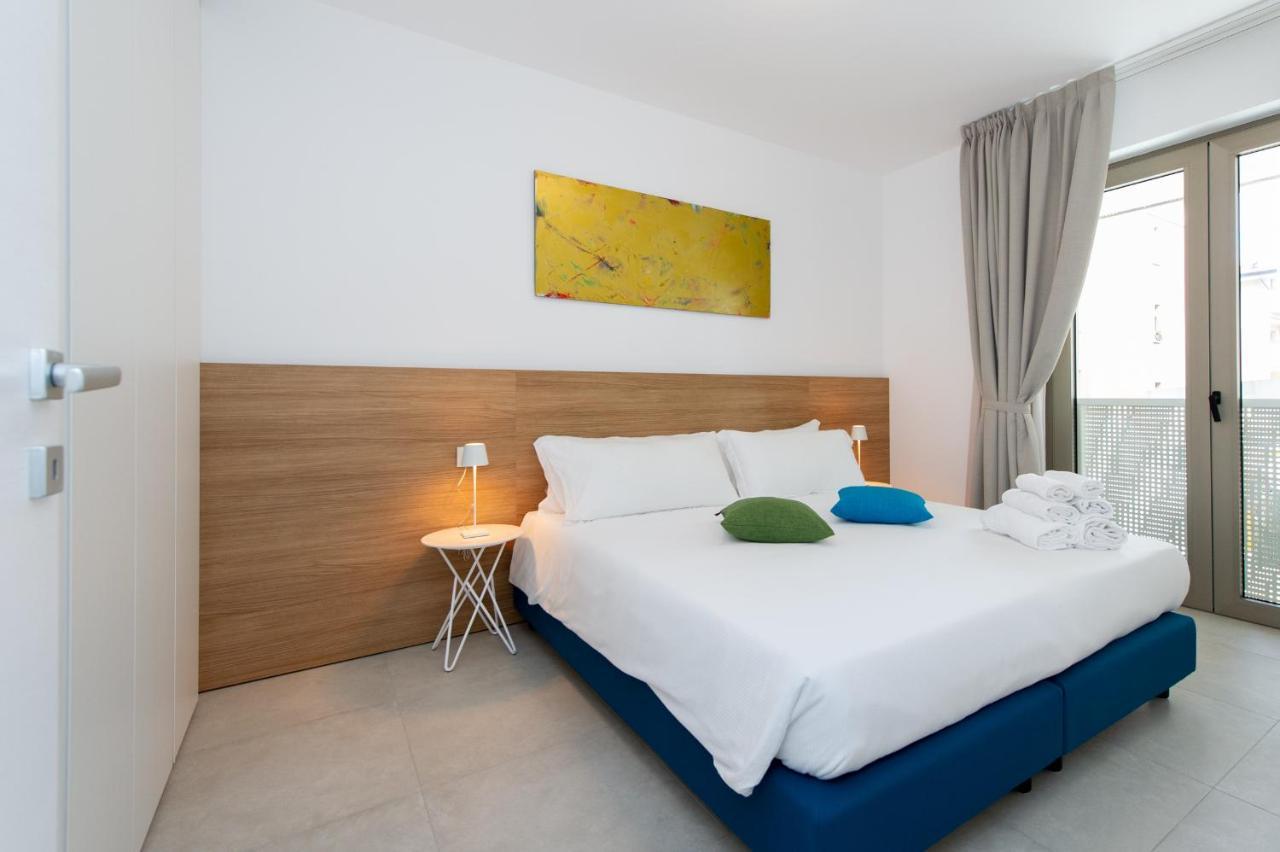 Ariston Teatro Luxury Aparthotel Grado Luaran gambar