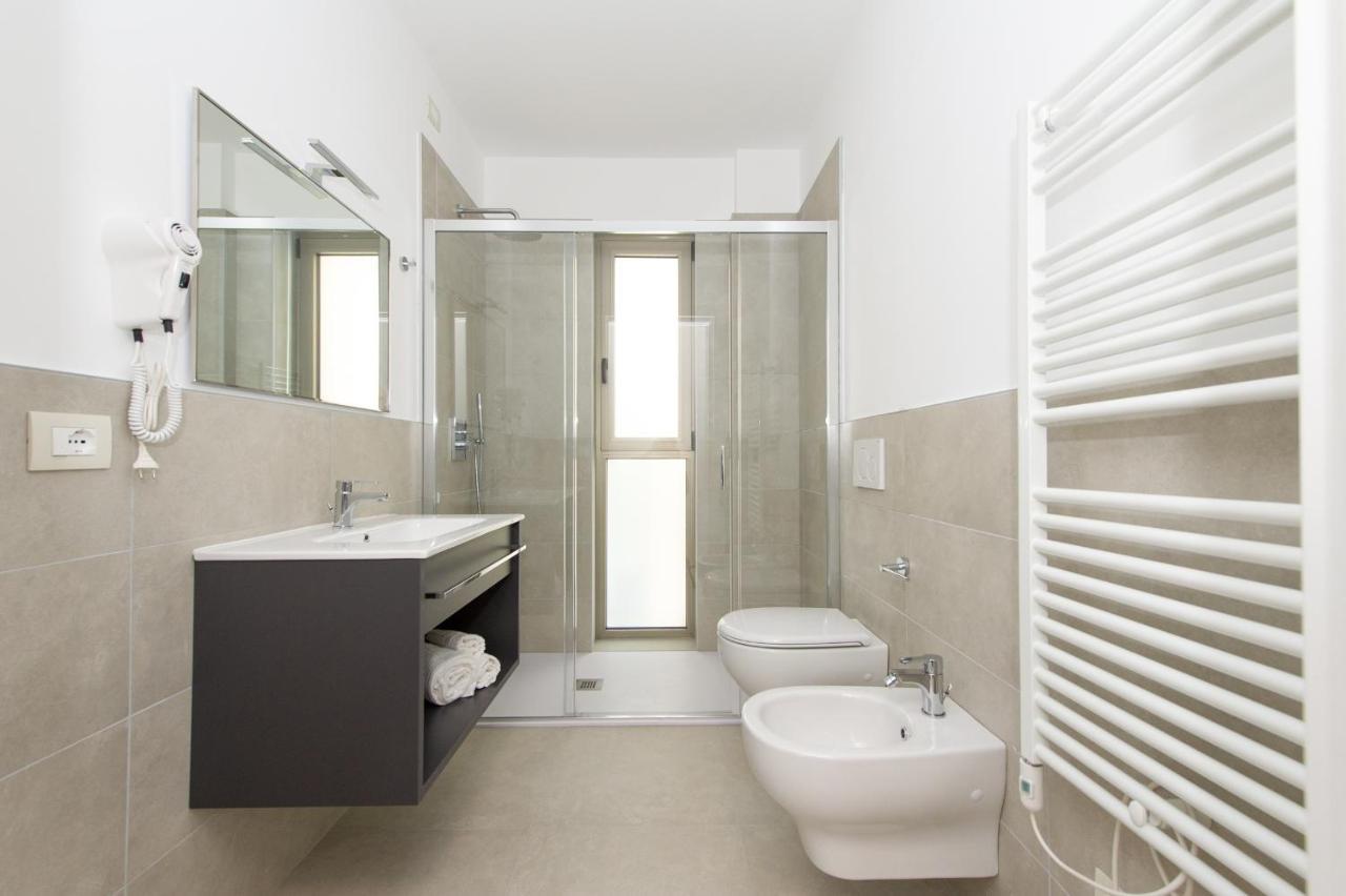 Ariston Teatro Luxury Aparthotel Grado Luaran gambar