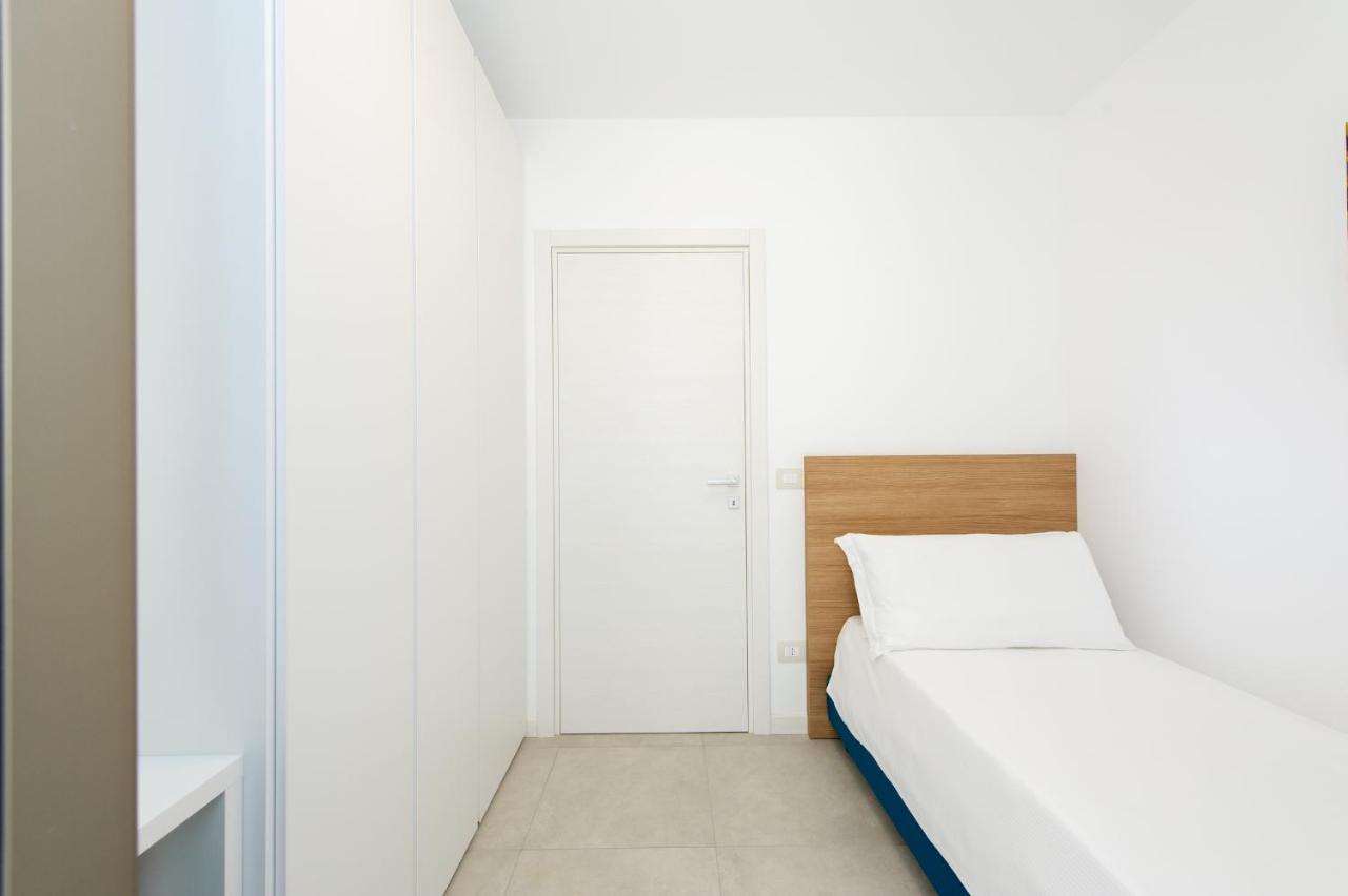 Ariston Teatro Luxury Aparthotel Grado Luaran gambar