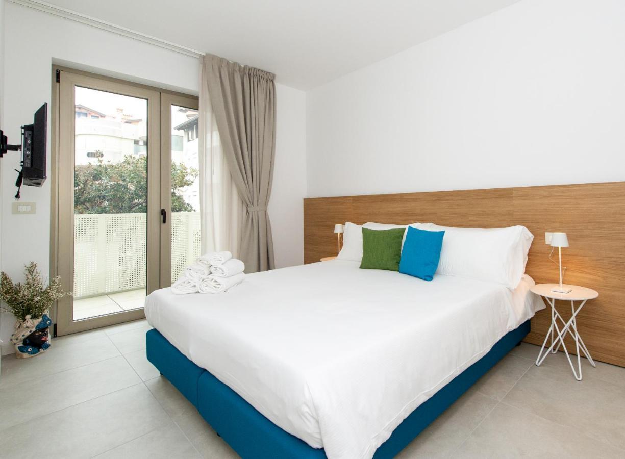 Ariston Teatro Luxury Aparthotel Grado Luaran gambar