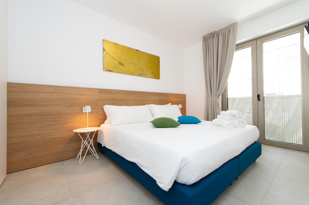 Ariston Teatro Luxury Aparthotel Grado Luaran gambar