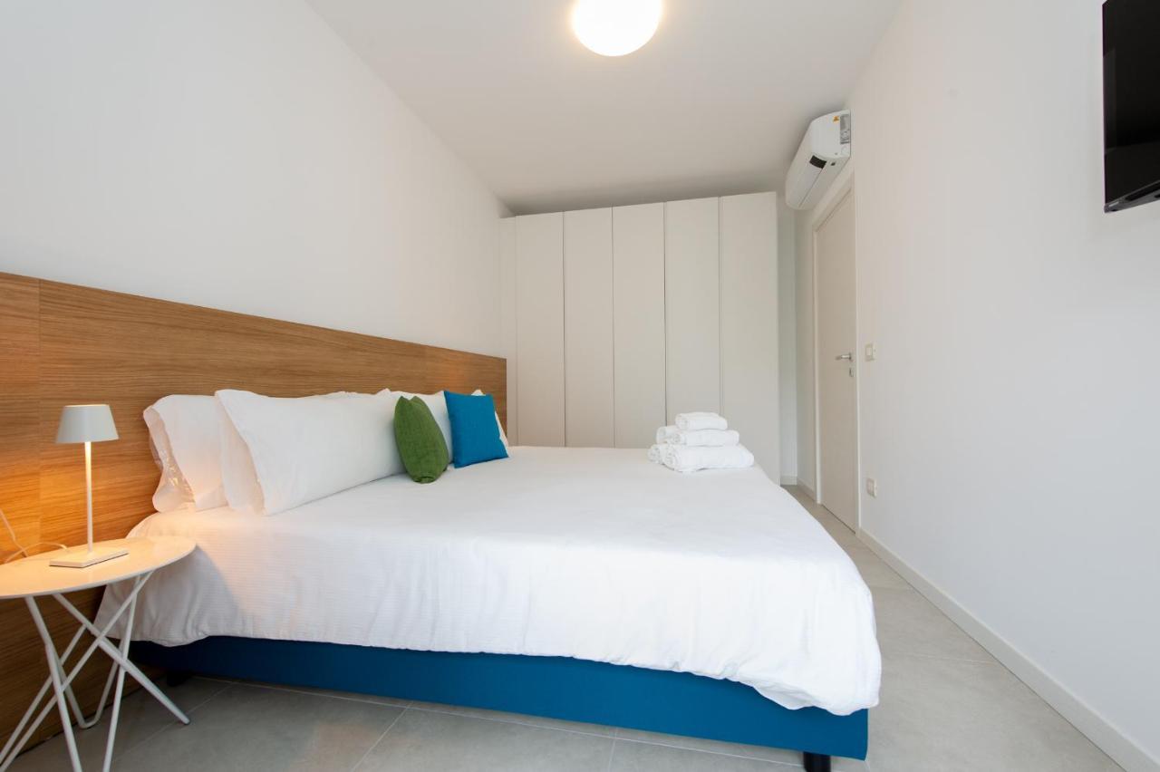 Ariston Teatro Luxury Aparthotel Grado Luaran gambar