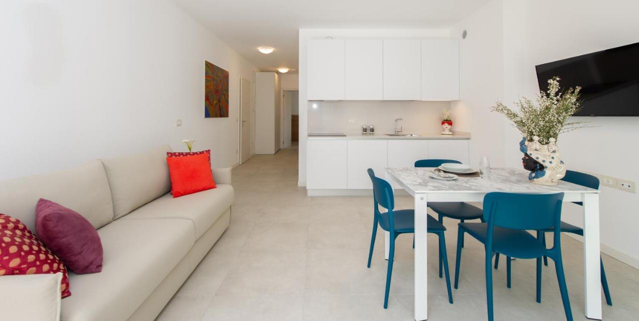 Ariston Teatro Luxury Aparthotel Grado Luaran gambar