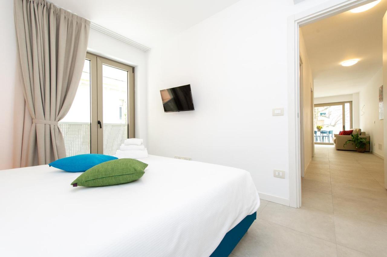 Ariston Teatro Luxury Aparthotel Grado Luaran gambar