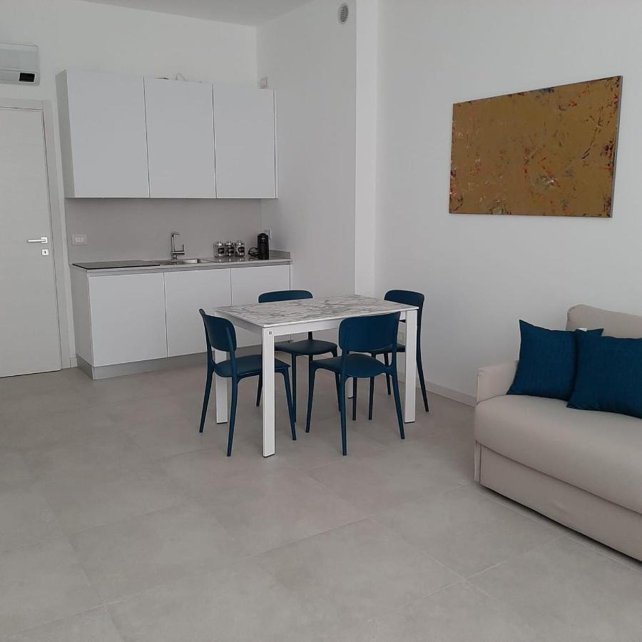 Ariston Teatro Luxury Aparthotel Grado Luaran gambar