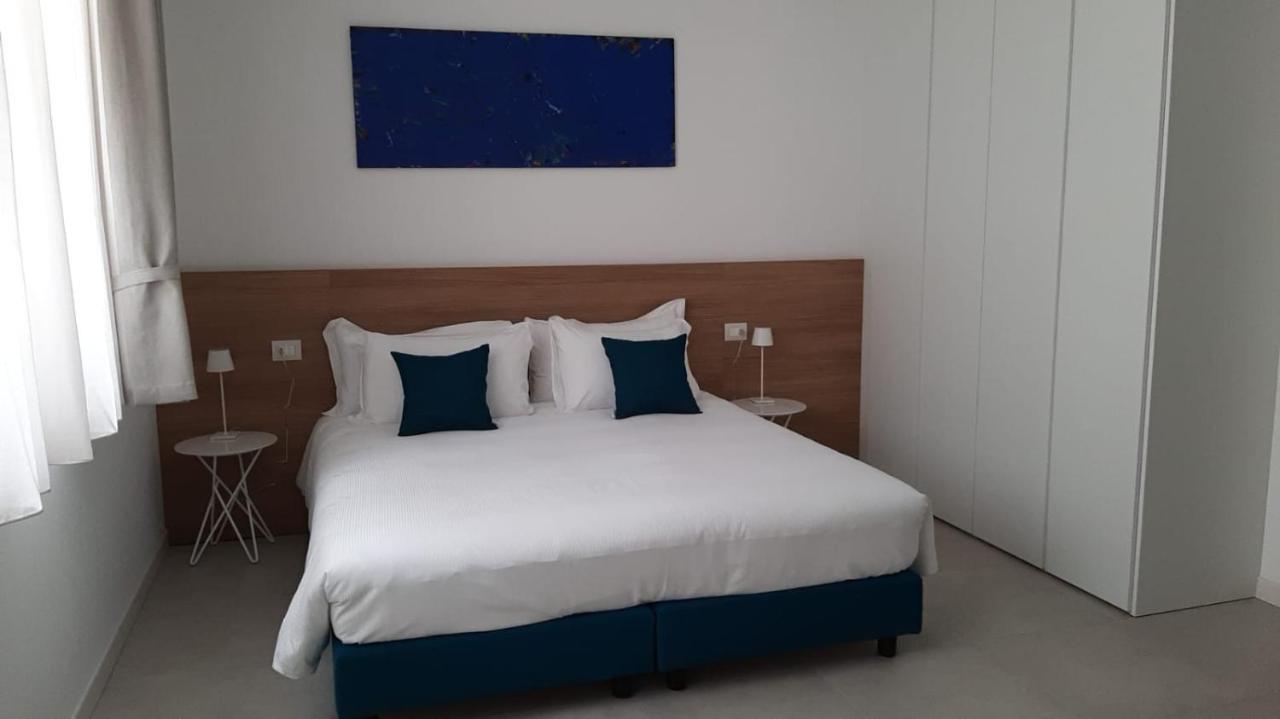 Ariston Teatro Luxury Aparthotel Grado Luaran gambar