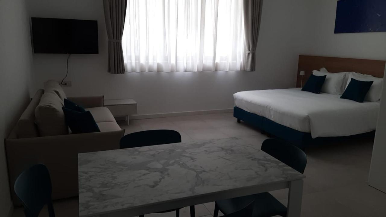 Ariston Teatro Luxury Aparthotel Grado Luaran gambar