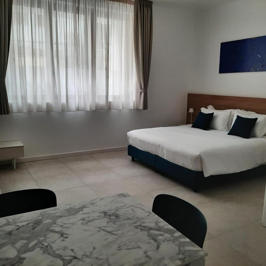 Ariston Teatro Luxury Aparthotel Grado Luaran gambar