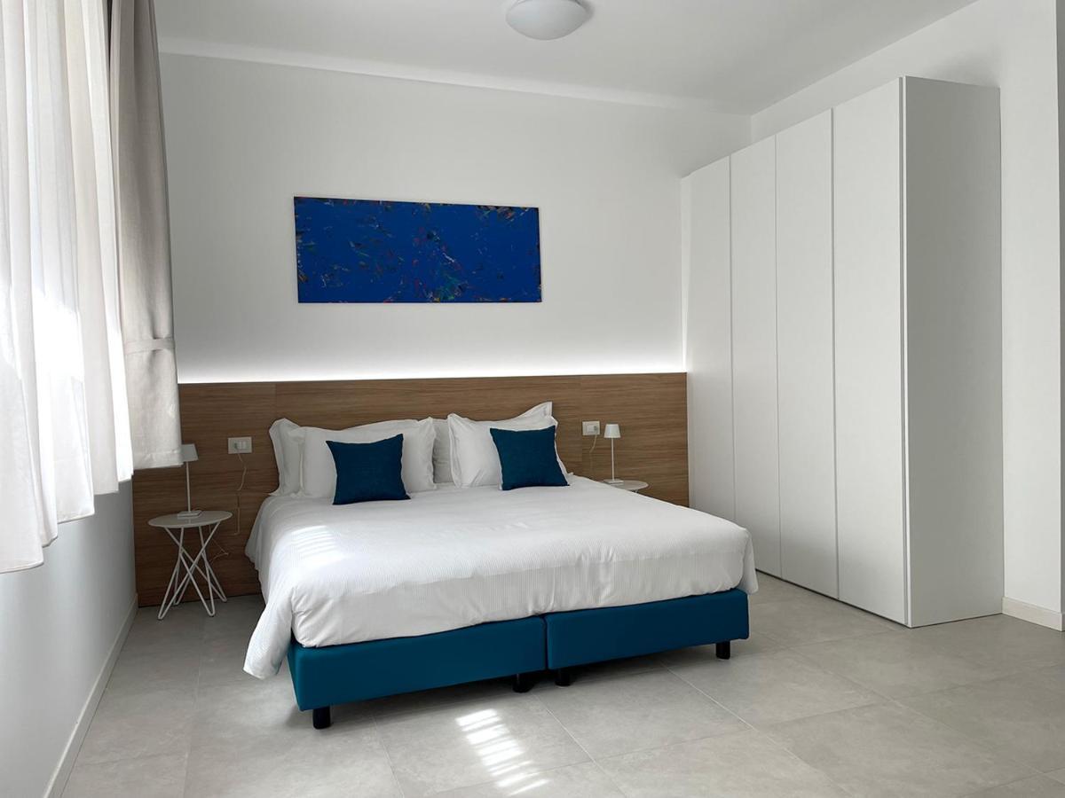 Ariston Teatro Luxury Aparthotel Grado Luaran gambar